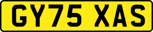 GY75XAS