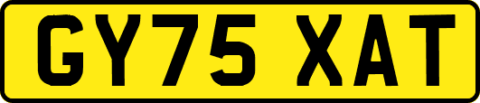 GY75XAT