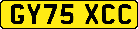 GY75XCC