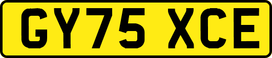 GY75XCE