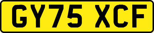 GY75XCF