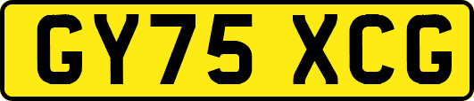 GY75XCG