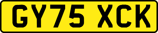 GY75XCK
