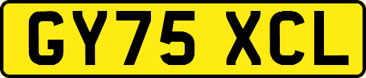 GY75XCL