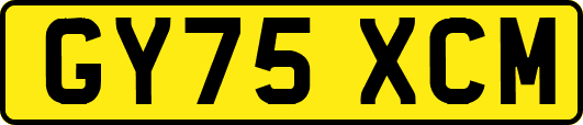 GY75XCM