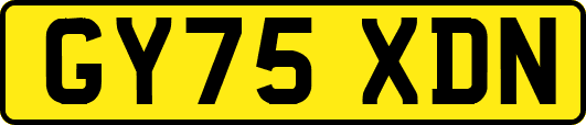 GY75XDN