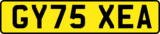 GY75XEA