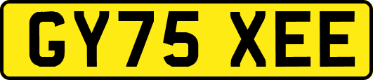 GY75XEE