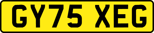 GY75XEG