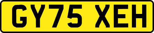 GY75XEH