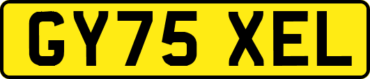 GY75XEL