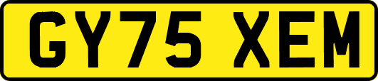 GY75XEM