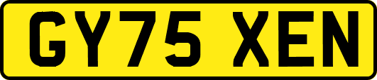 GY75XEN