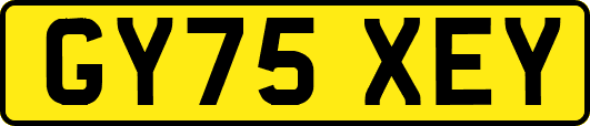 GY75XEY