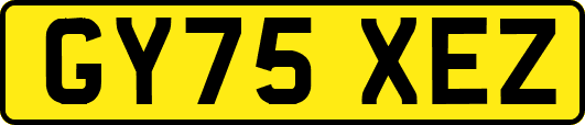 GY75XEZ