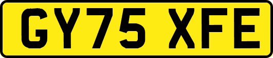 GY75XFE