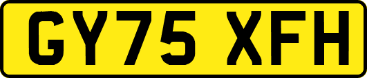 GY75XFH