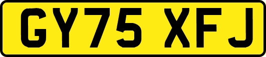 GY75XFJ
