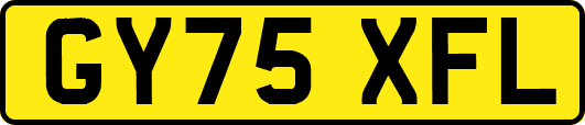 GY75XFL