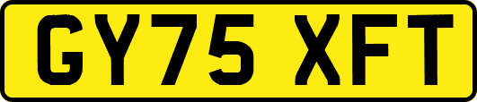 GY75XFT