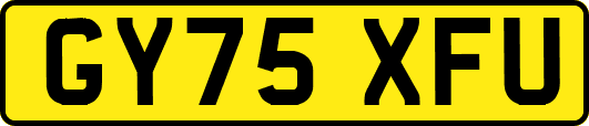 GY75XFU