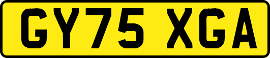 GY75XGA