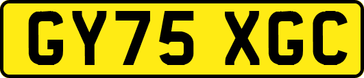 GY75XGC