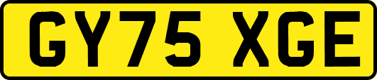 GY75XGE