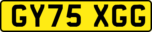 GY75XGG