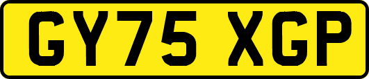 GY75XGP