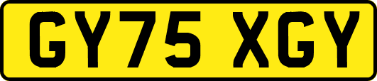 GY75XGY