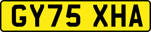 GY75XHA