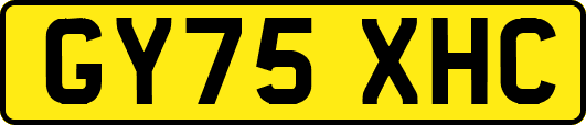 GY75XHC