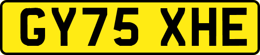 GY75XHE