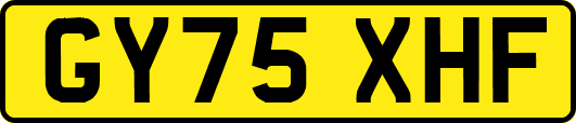 GY75XHF