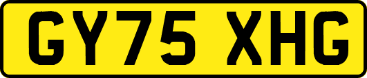 GY75XHG