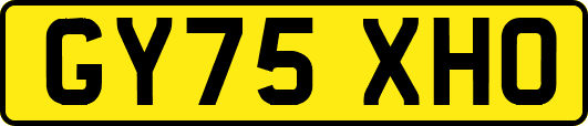 GY75XHO