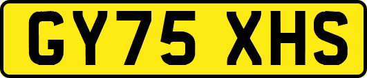 GY75XHS
