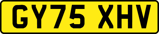 GY75XHV