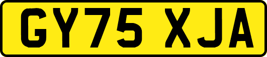 GY75XJA