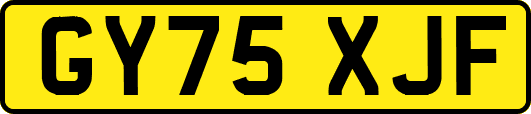 GY75XJF
