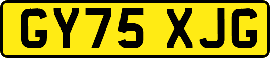 GY75XJG