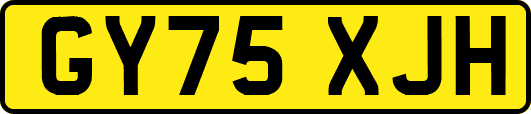 GY75XJH