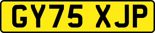 GY75XJP