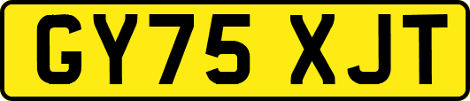GY75XJT