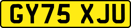 GY75XJU
