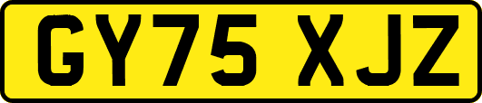 GY75XJZ