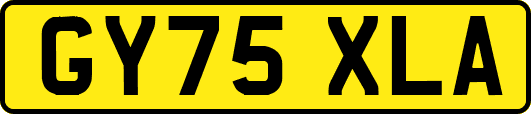 GY75XLA