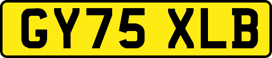 GY75XLB