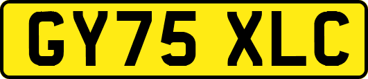 GY75XLC